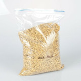 Oat Malt