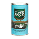 Black Rock Ultra Light Malt Extract