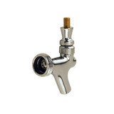 Beer Tap - Standard - Chrome Plated