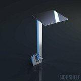 Brew Cube - Side Shelf