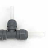 Rigid Plastic Joiner - Example Use