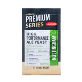 Nottingham Ale Yeast