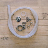 Ss Pressure Transfer Kit - Brewmaster Chronical