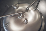 Ss Pro Jacketed Unitank Fermenter