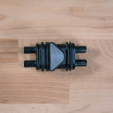 FTSs Quick Connect Kit - Connector