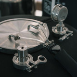 FTSs Quick Connect Kit - In Use