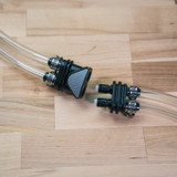 FTSs Quick Connect Kit - Connectors