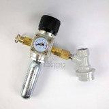 Mini Regulator (optional accessory)