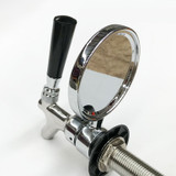 Medallion - with Shank/Tap