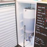 Malt Mechanics Conical Fermenter - 30 and 60 Litre