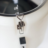 Malt Mechanics Conical Fermenter - 30 and 60 Litre