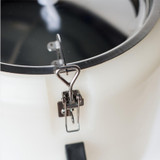 Malt Mechanics Conical Fermenter