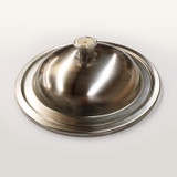 Replacement Lid for Ss Chronical Fermenters
