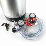 Kegging Starter Kit