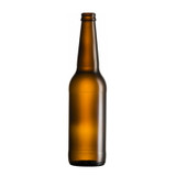 500ml Longneck Glass Bottles