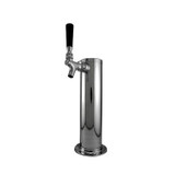 Single Tap Beer Tower