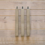 Leg Extensions for Ss Chronical 26L BME