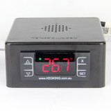 Temperature Controller - MKII (Heat and Cool) - On