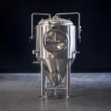 Ss Brewtech Pro Unitank Fermenters - 800 to 7000 Litres