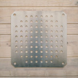 Ss Stainless Shelf for Chronical Fermenters - 52L