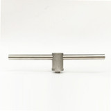 Commercial Keg Opening Tool - D-Type