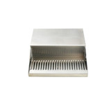 Jockey Box Drip Tray