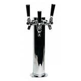 Triple Tap Beer Tower