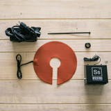 MTSs Temp Controller - Full Set