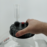 FermZilla - 27 Litre Fermenter