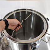 Robobrew Brewzilla - 65 Litre - Malt Pipe Handle