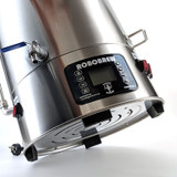 Robobrew Brewzilla - 65 Litre - Feet