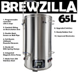 Robobrew Brewzilla - 65 Litre