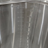 Robobrew Brewzilla - 65 Litre - Markings
