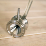 Racking Arm Adapter - Close