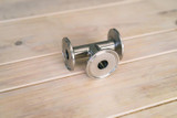 Tri-Clamp Tee - Micro 1.5"