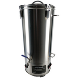 DigiBoil - Digital Turbo Boiler 2400watt - 35L