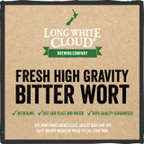 Fresh High Gravity Wort - Bitter