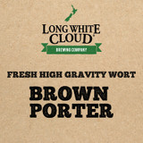 Brown Porter - High Gravity Wort Recipe