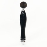 Badge Holder with Pub Style Handle