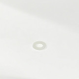 Silicone Washer Seal - 5/8 for Keg Coupler and Tap Shank