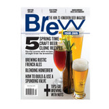 BYO Magazine - Mar/Apr 2017