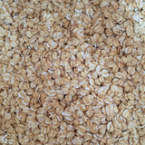 Flaked Wheat