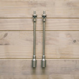 FTSs Chiller Coil Extension