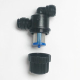 Filter - Inline, Push Fit