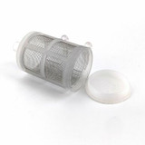 Floating Dip Tube Filter For FermZilla or Kegmenter