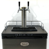 Kegerator Series X - Double Tap