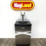 Kegerator Series X - Double Tap
