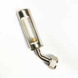 Automatic Keg Filler for Coupler