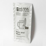 Electrode Cleaning Solution for Beer and Wort