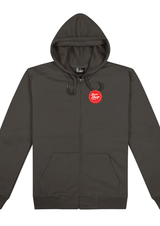 Brewshop Hoodie - Front